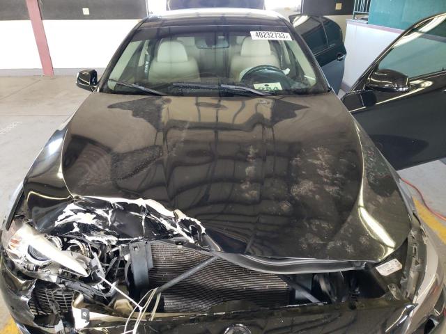 Photo 11 from auction – 2011 BMW 528 I with VIN WBAFR1C5XBC737833
