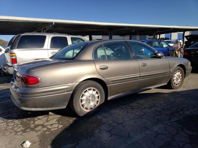 Photo 3 from auction – 2002 BUICK LESABRE LI with VIN 1G4HR54K92U197016