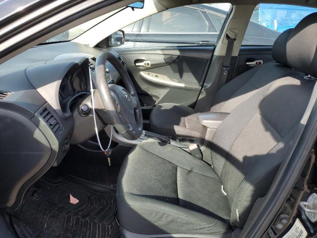Photo 7 from auction – 2010 TOYOTA COROLLA BA with VIN 1NXBU4EE0AZ376342