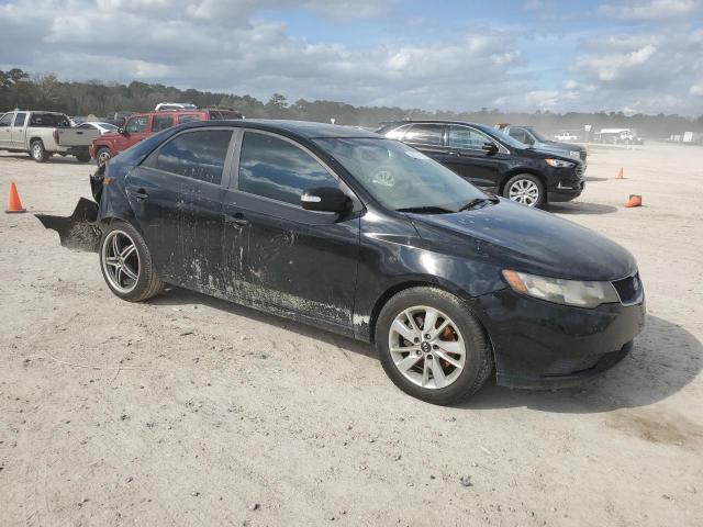 Photo 4 from auction – 2010 KIA FORTE EX with VIN KNAFU4A2XA5238316