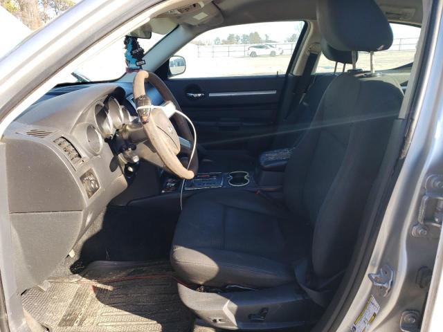 Photo 7 from auction – 2010 DODGE CHARGER SX with VIN 2B3CA3CV8AH243783