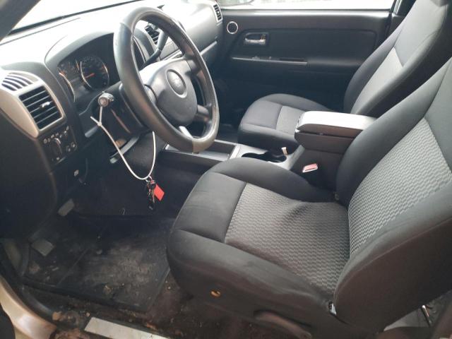 Photo 7 from auction – 2007 CHEVROLET COLORADO with VIN 1GCCS13E478245903