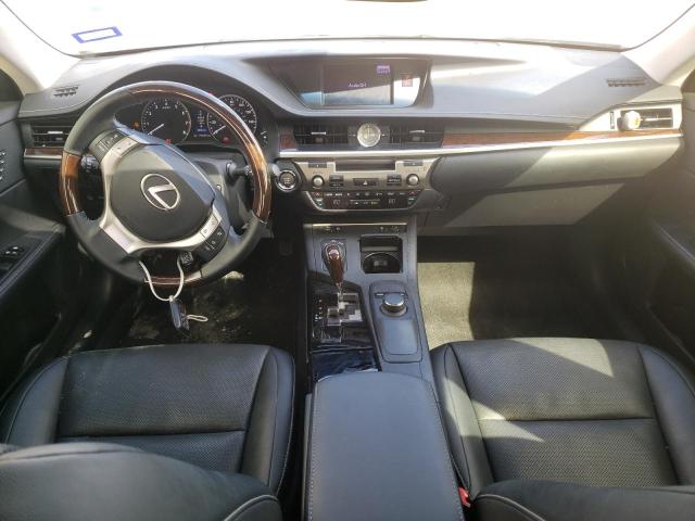 Photo 8 from auction – 2014 LEXUS ES 350 with VIN JTHBK1GG7E2143114