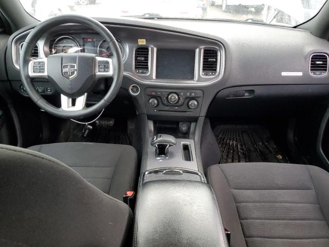 Photo 8 from auction – 2012 DODGE CHARGER SX with VIN 2C3CDXJG1CH306490