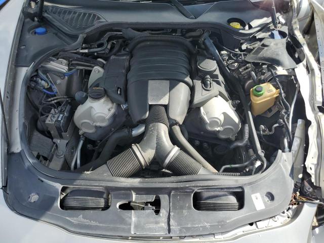 Photo 11 from auction – 2012 PORSCHE PANAMERA 2 with VIN WP0AA2A70CL072117