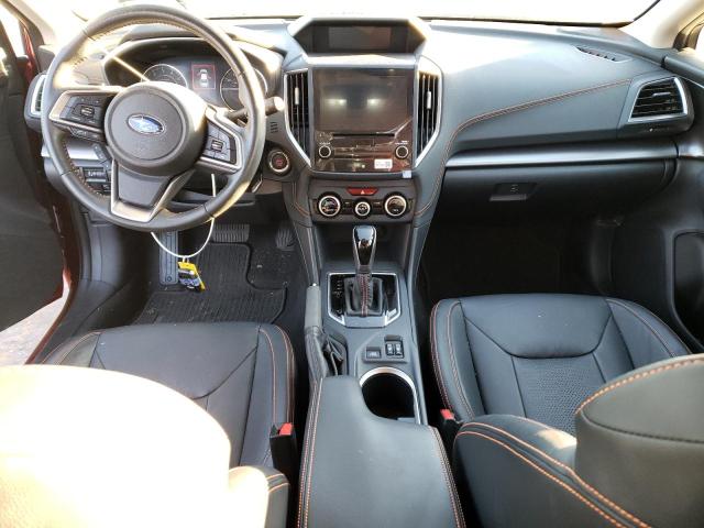 Photo 8 from auction – 2019 SUBARU CROSSTREK with VIN JF2GTAMC2K8269722