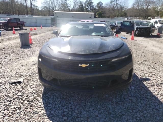 Photo 5 from auction – 2019 CHEVROLET CAMARO LS with VIN 1G1FB1RX9K0152350