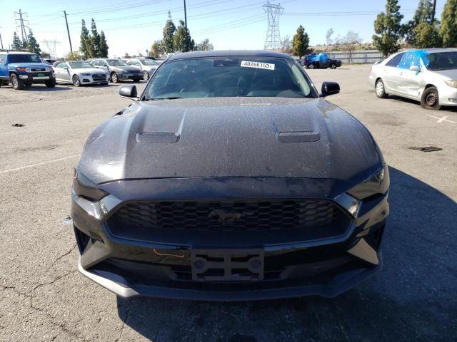 Photo 5 from auction – 2022 FORD MUSTANG with VIN 1FA6P8TH0N5114652