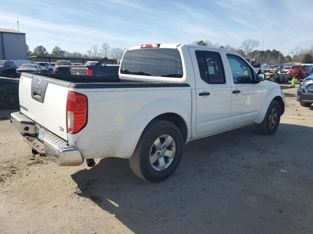 Photo 3 from auction – 2012 NISSAN FRONTIER S with VIN 1N6AD0ER3CC437913