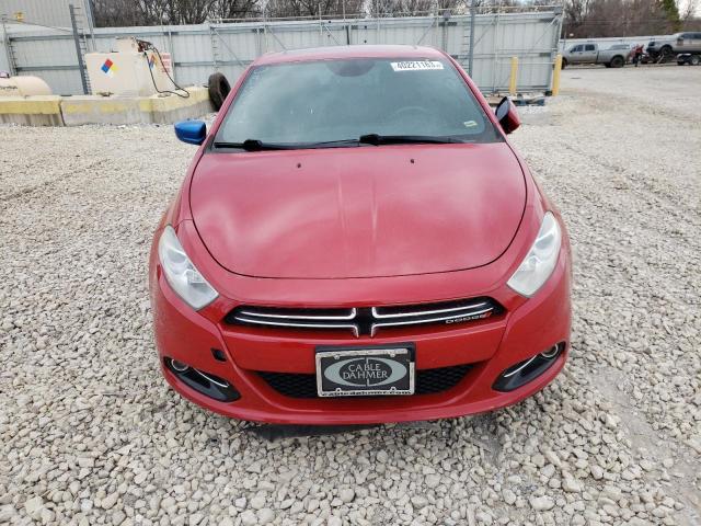 Photo 5 from auction – 2013 DODGE DART LIMIT with VIN 1C3CDFCH4DD312041