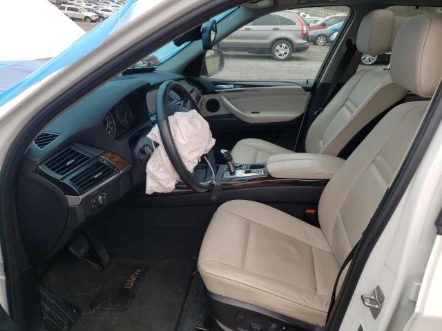Photo 7 from auction – 2011 BMW X5 XDRIVE3 with VIN 5UXZV4C50BL406867