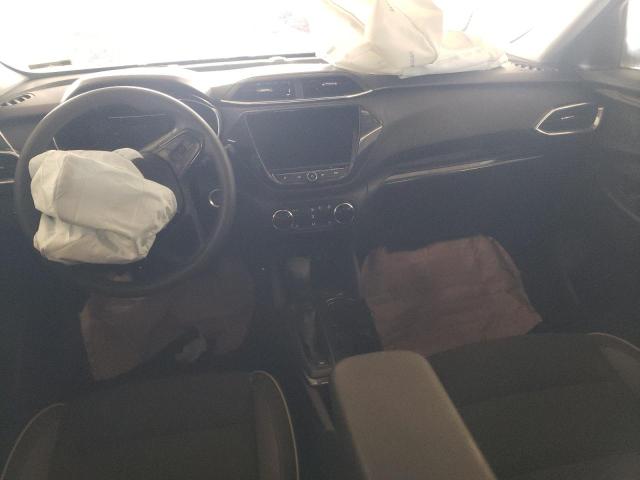 Photo 8 from auction – 2021 CHEVROLET TRAILBLAZE with VIN KL79MPS29MB129154