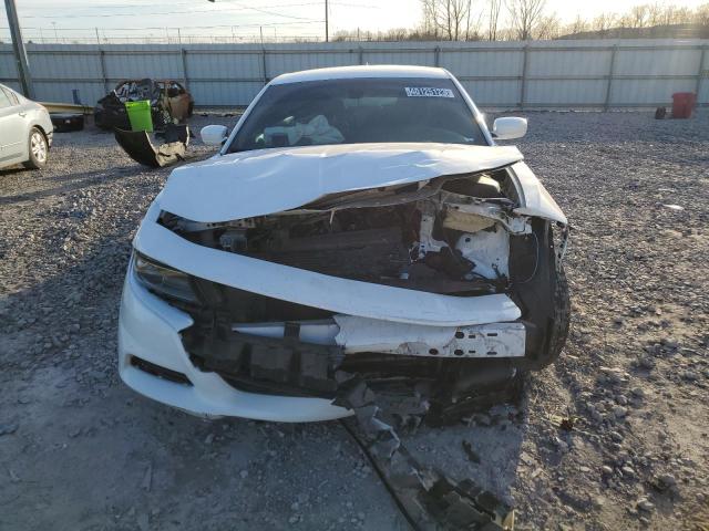 Photo 5 from auction – 2015 DODGE CHARGER SX with VIN 2C3CDXHG4FH734113