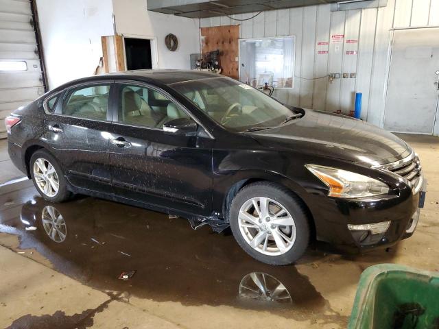 Photo 4 from auction – 2015 NISSAN ALTIMA 2.5 with VIN 1N4AL3AP5FN308856
