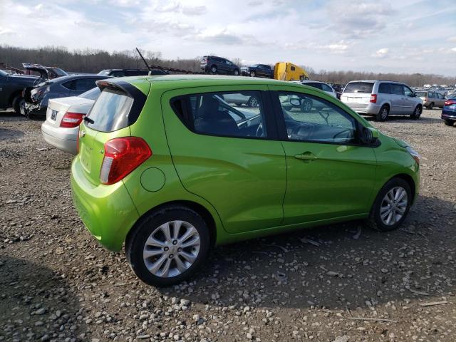 Photo 3 from auction – 2016 CHEVROLET SPARK 1LT with VIN KL8CD6SA3GC614147