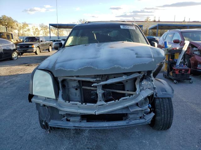 Photo 5 from auction – 2002 MERCURY MOUNTAINEE with VIN 4M2ZU66E62ZJ11548