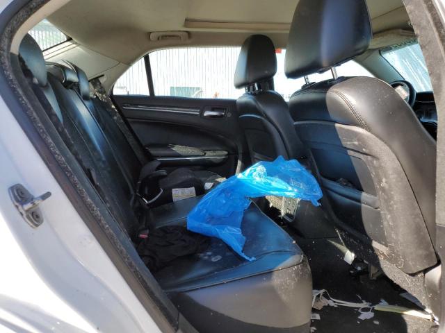 Photo 10 from auction – 2016 CHRYSLER 300C with VIN 2C3CCAEG0GH181854