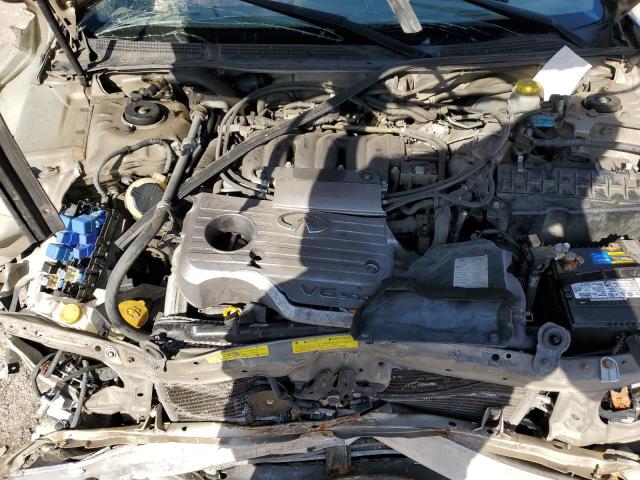Photo 11 from auction – 2001 INFINITI I30 with VIN JNKCA31A01T026888