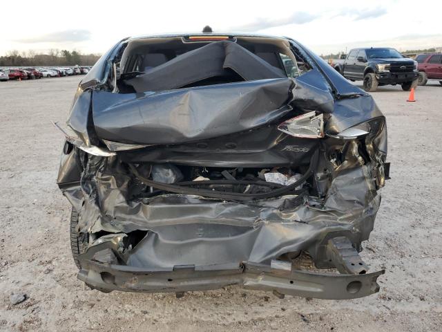 Photo 6 from auction – 2016 FORD FIESTA SE with VIN 3FADP4BJ4GM143072