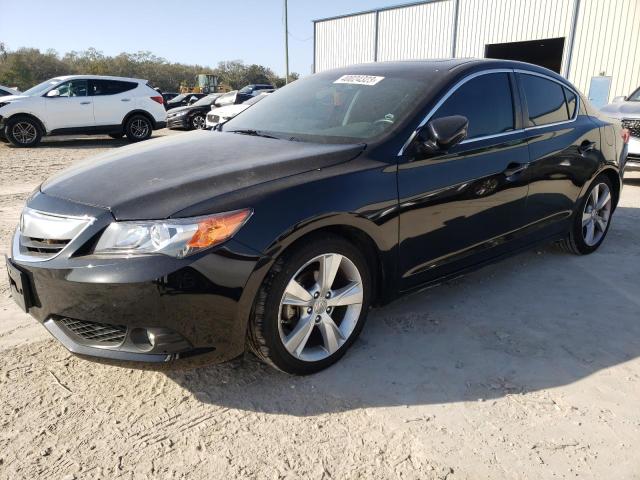 ACURA ILX 20 PRE 2013 with VIN 19VDE1F52DE021935 - Photo from auction