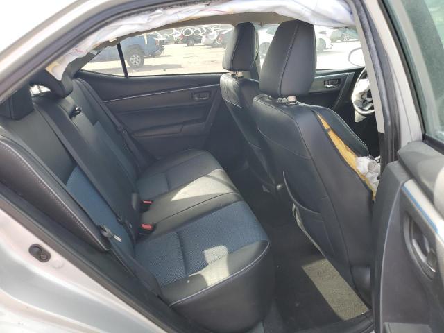 Photo 10 from auction – 2015 TOYOTA COROLLA L with VIN 2T1BURHE6FC345260