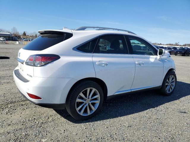 Photo 3 from auction – 2015 LEXUS RX 350 with VIN 2T2ZK1BAXFC160829