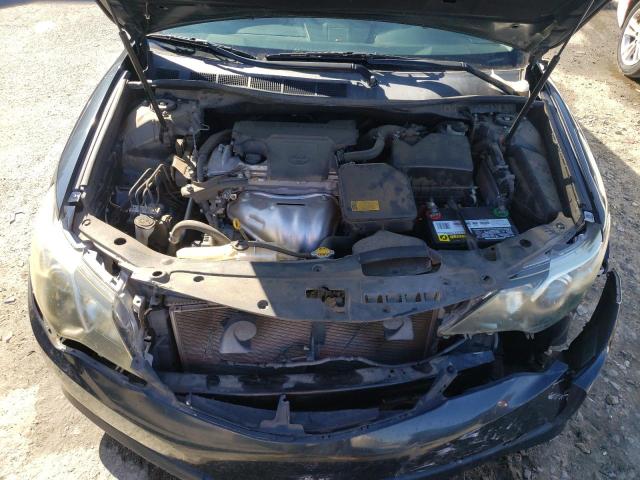 Photo 11 from auction – 2012 TOYOTA CAMRY BASE with VIN 4T1BF1FK1CU186579