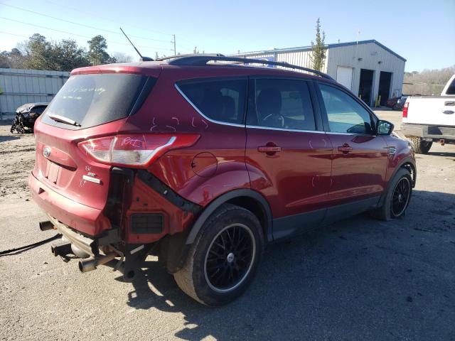 Photo 3 from auction – 2013 FORD ESCAPE SE with VIN 1FMCU0GX0DUC80064