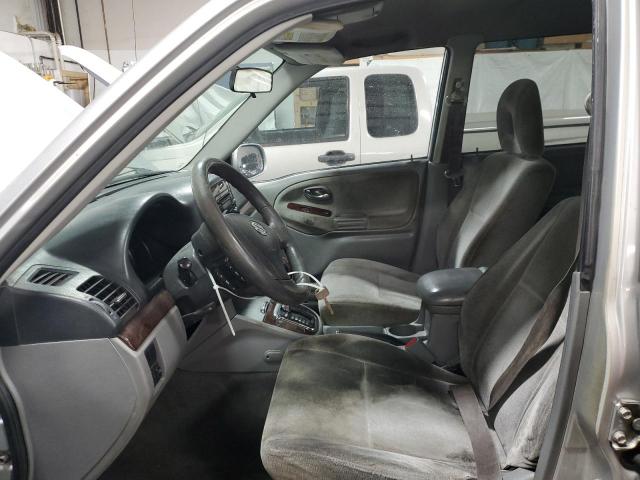 Photo 7 from auction – 2004 SUZUKI XL7 EX with VIN JS3TX92V144114451