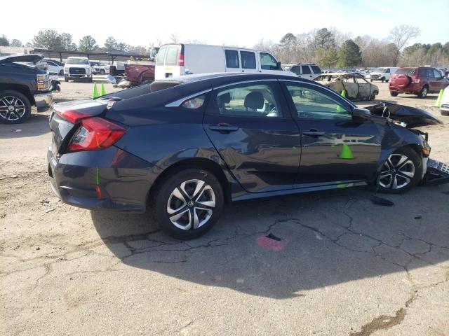 Photo 3 from auction – 2018 HONDA CIVIC LX with VIN 2HGFC2F52JH579023
