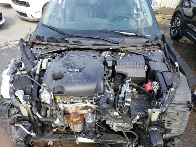 Photo 11 from auction – 2019 NISSAN MAXIMA S with VIN 1N4AA6AV7KC362140