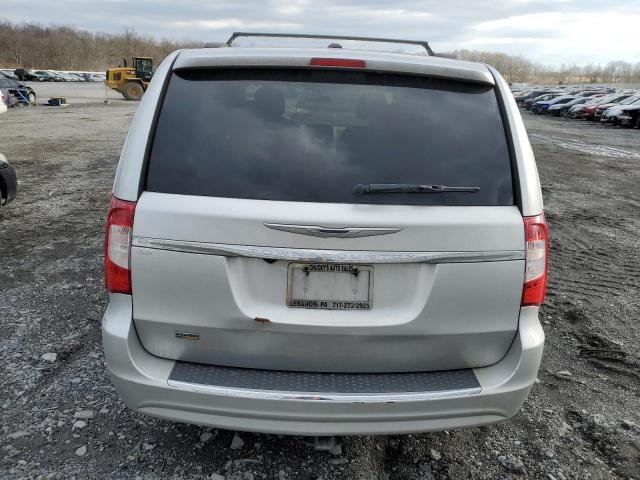 Photo 6 from auction – 2011 CHRYSLER TOWN & COU with VIN 2A4RR5DG8BR765820