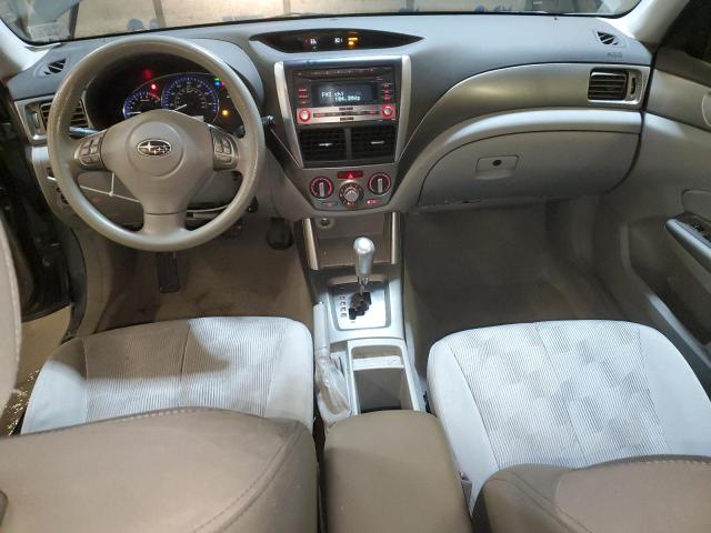 Photo 8 from auction – 2010 SUBARU FORESTER with VIN JF2SH6CC5AH720070