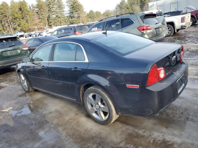 Photo 2 from auction – 2011 CHEVROLET MALIBU 2LT with VIN 1G1ZD5E78BF156875