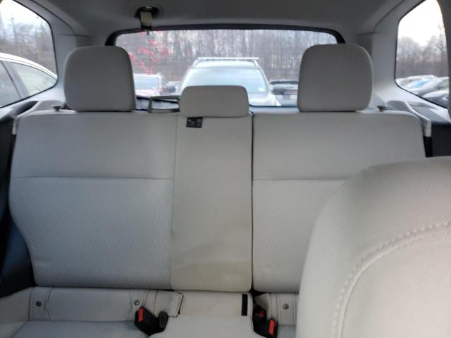 Photo 10 from auction – 2015 SUBARU FORESTER 2 with VIN JF2SJABC9FH816042