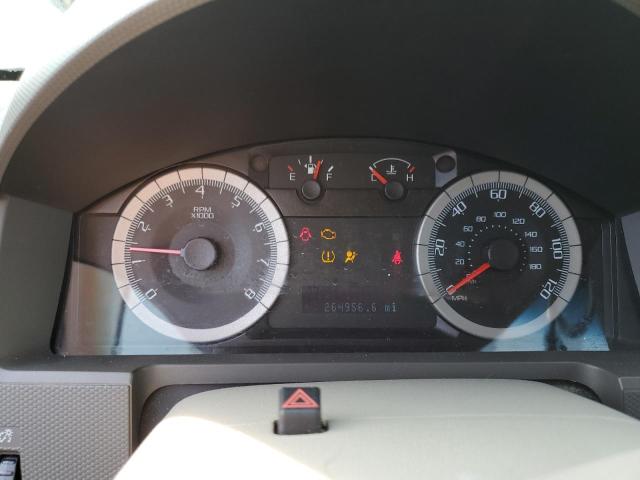 Photo 9 from auction – 2009 FORD ESCAPE XLT with VIN 1FMCU93G29KB95806