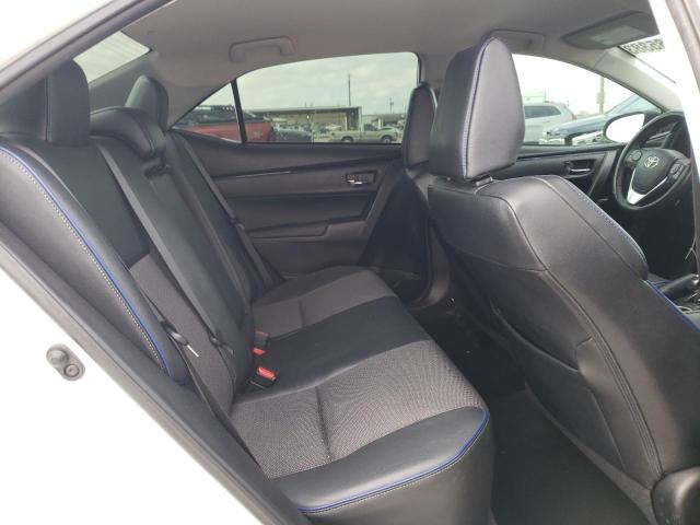 Photo 10 from auction – 2018 TOYOTA COROLLA L with VIN 5YFBURHE0JP817512