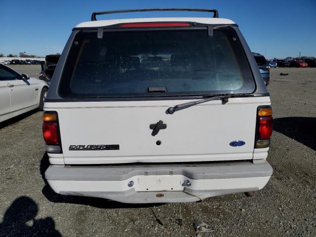 Photo 6 from auction – 1995 FORD EXPLORER with VIN 1FMDU34X4SZA94196