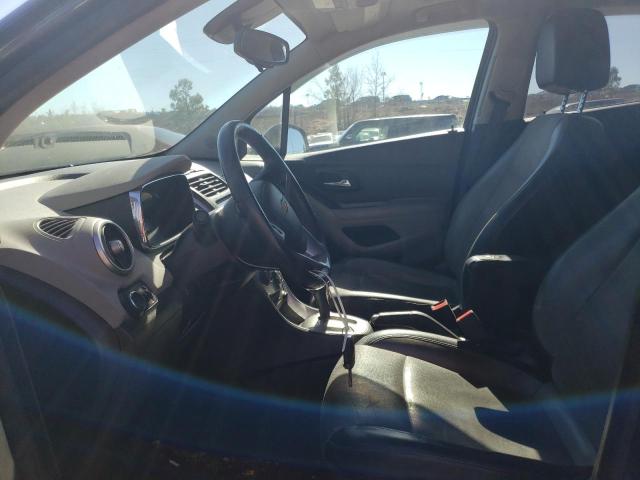 Photo 7 from auction – 2015 CHEVROLET TRAX 1LT with VIN KL7CJLSB8FB228252