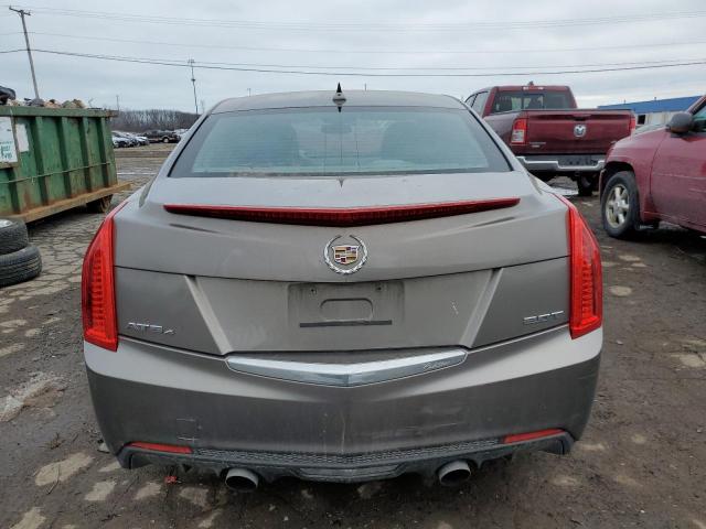 Photo 6 from auction – 2014 CADILLAC ATS with VIN 1G6AG5RX7E0166958