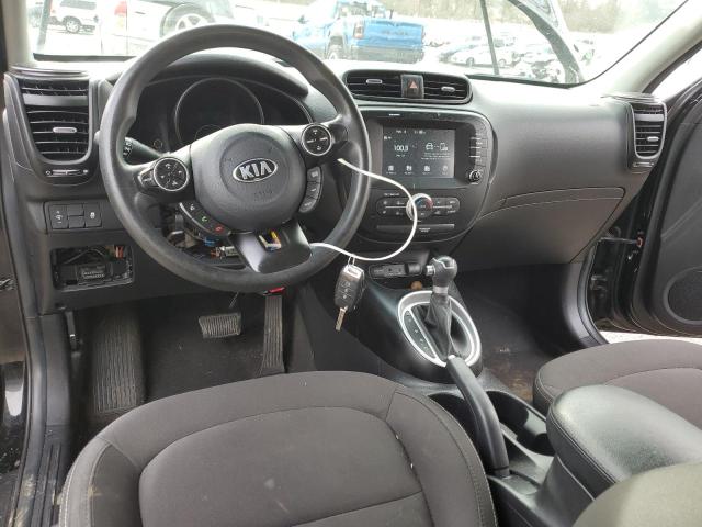 Photo 8 from auction – 2018 KIA SOUL with VIN KNDJN2A29J7558410