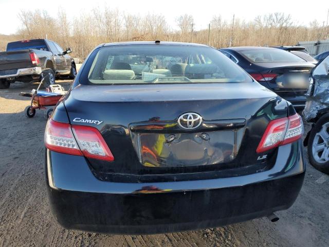 Photo 6 from auction – 2011 TOYOTA CAMRY BASE with VIN 4T1BF3EK1BU145624