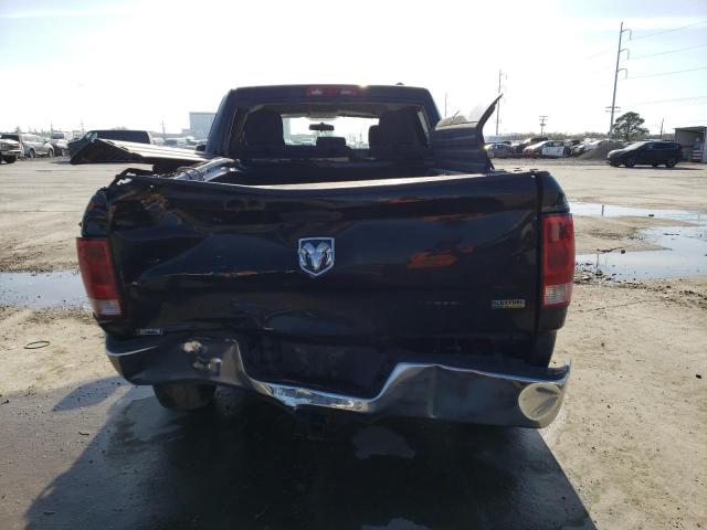 Photo 6 from auction – 2012 DODGE RAM 1500 S with VIN 1C6RD6FP7CS268529