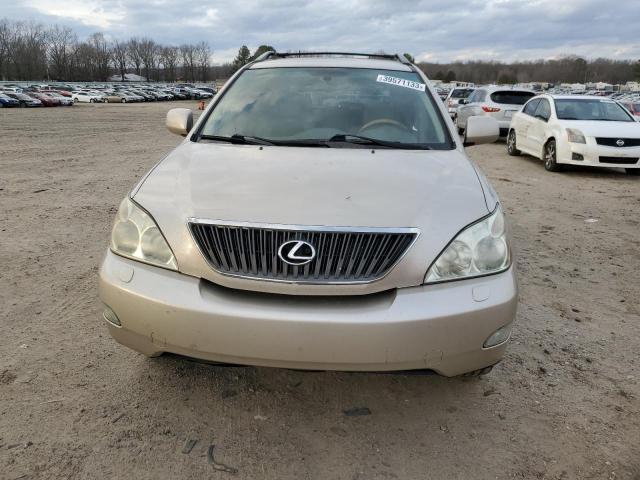Photo 5 from auction – 2007 LEXUS RX 350 with VIN 2T2GK31U97C012882
