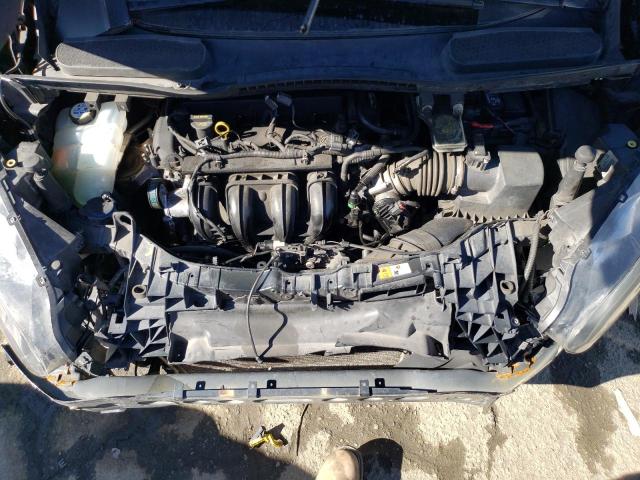 Photo 12 from auction – 2015 FORD TRANSIT CO with VIN NM0GS9E75F1203257