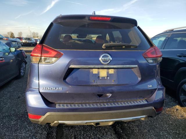 Photo 6 from auction – 2017 NISSAN ROGUE S with VIN JN8AT2MT5HW143132