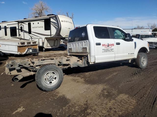 Photo 3 from auction – 2017 FORD F250 SUPER with VIN 1FT7W2BTXHEF26909