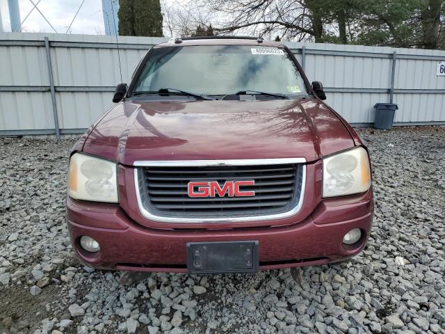 Photo 5 from auction – 2004 GMC ENVOY XUV with VIN 1GKET12S646183414
