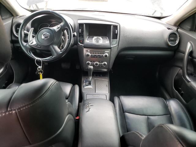 Photo 8 from auction – 2011 NISSAN MAXIMA S with VIN 1N4AA5AP5BC815697