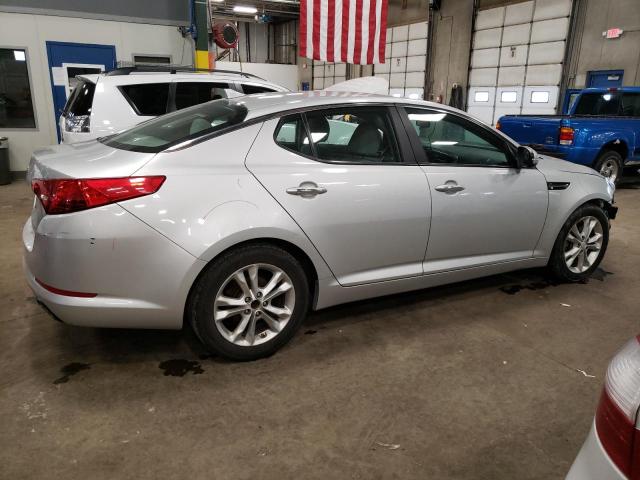Photo 3 from auction – 2012 KIA OPTIMA LX with VIN 5XXGM4A79CG038044
